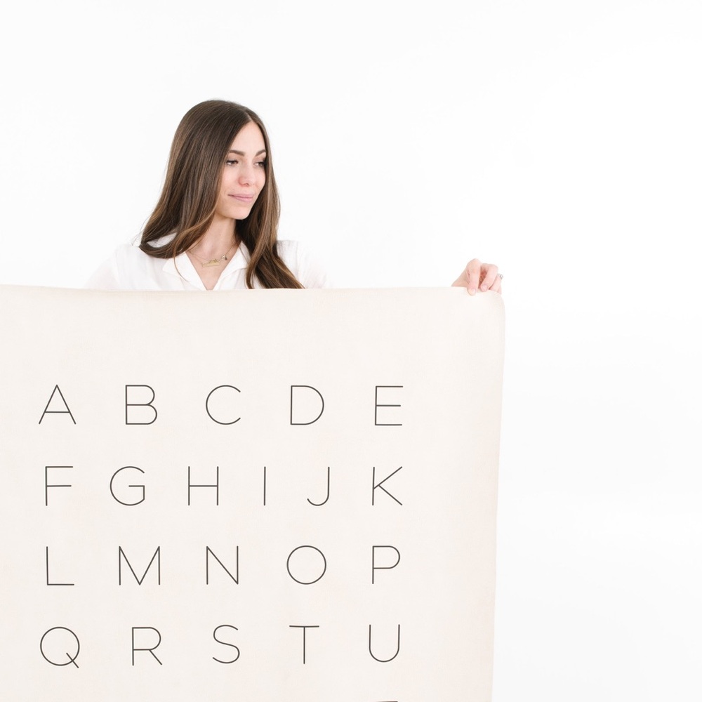 COPY - Gathre ABC mini mat